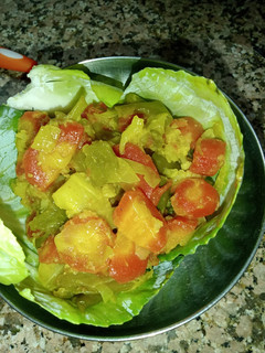 मिक्स वेज (Mix veg recipe in hindi) रेसिपी मुख्य फोटो