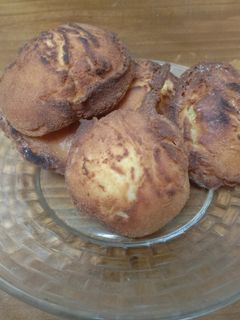 Foto resep Kue Goreng