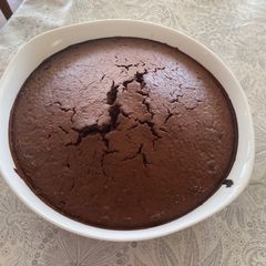 A picture of BrownieTo you: remove the top part off.