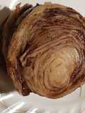 Roti maryam isi coklat tanpa telor anti gagal