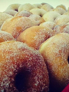 Una foto de Rosquitas
