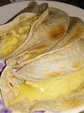 Tacos luco