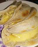 Tacos luco