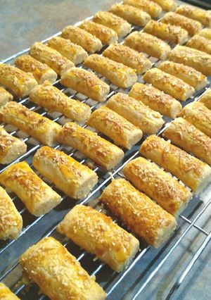 Foto resep Kaastengel