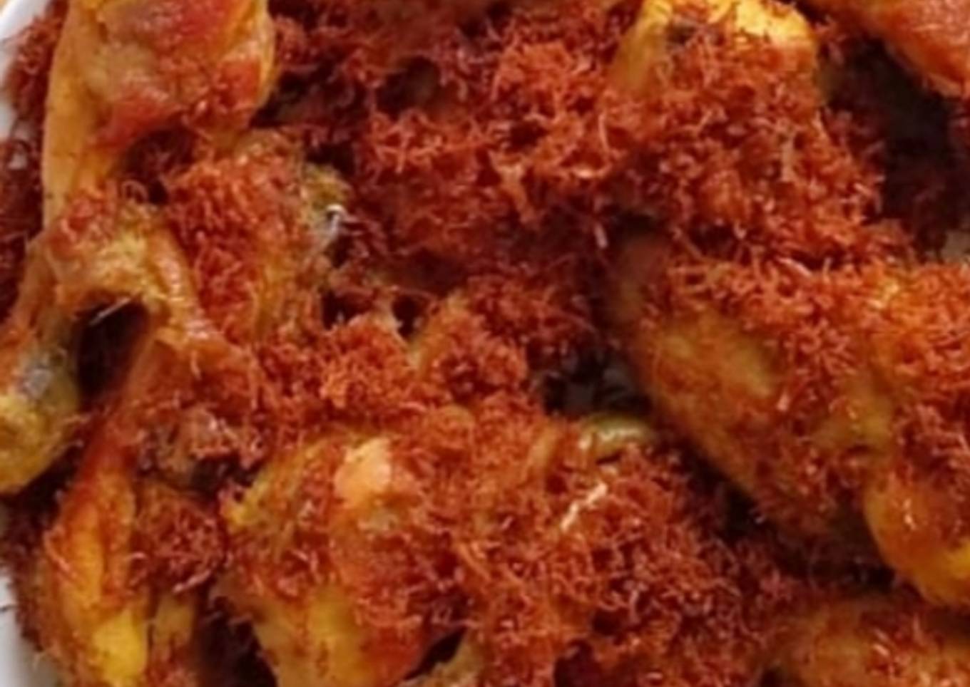 Ayam Goreng Aroma