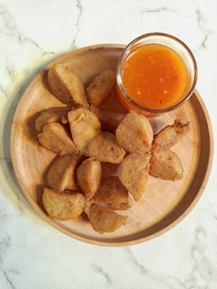 Foto resep Bakso Goreng Mekar