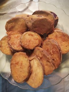 Foto resep Terong Crispy