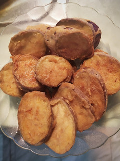 Foto resep Terong Crispy