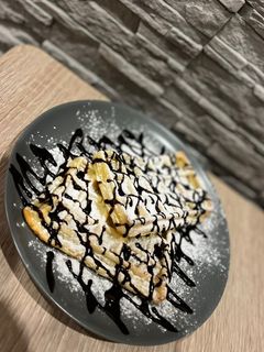 Gofri recept fotója