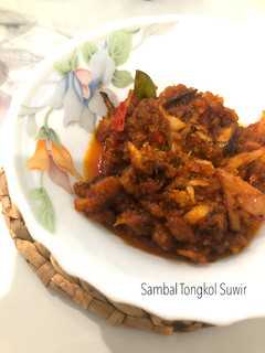 Foto resep Sambal Tongkol Suwir