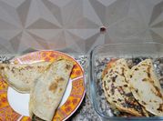 Una foto de relleno para rapiditas rapido