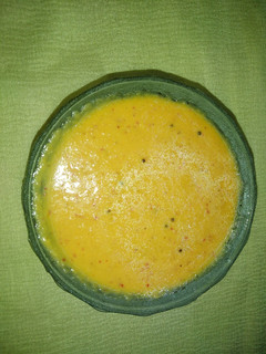 முள்ளங்கி சட்னி (Mullanki chutney recipe in tamil) செய்முறை முக்கிய புகைப்படம்