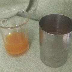 A picture of Immunity booster Kadha.