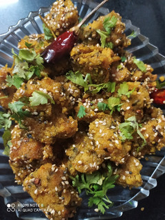 મુઠીયા (Muthia Recipe In Gujarati) રેસીપી મુખ્ય ફોટો