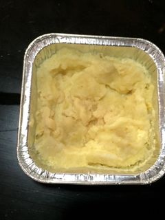 Foto resep Roti kukus snack mpasi 9 bulan
