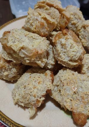 Foto resep 🌷Tahu Walik🌷