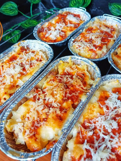 Foto resep Macaroni Schotel