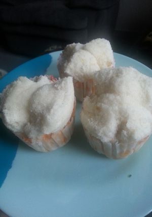 Foto resep Bolu kukus tepung beras