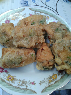 Foto resep Tahu aci