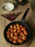 Dum Aloo