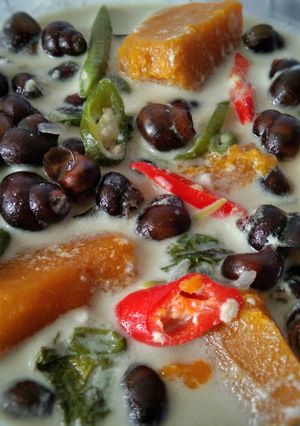 Foto resep Haliling gangan balamak