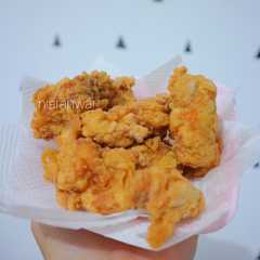รูปของ Ayam Popcorn