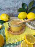 Marmellata di limone 🍋