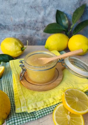 Foto di Marmellata di limone 🍋