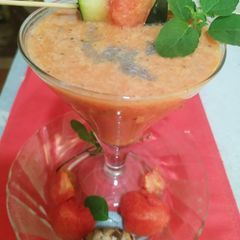 A picture of Detox Smoothie.