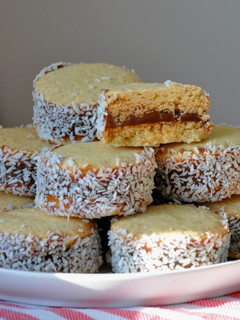 Una foto de Alfajores de Maizena® sin gluten