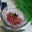 Bubur sagu mutiara
