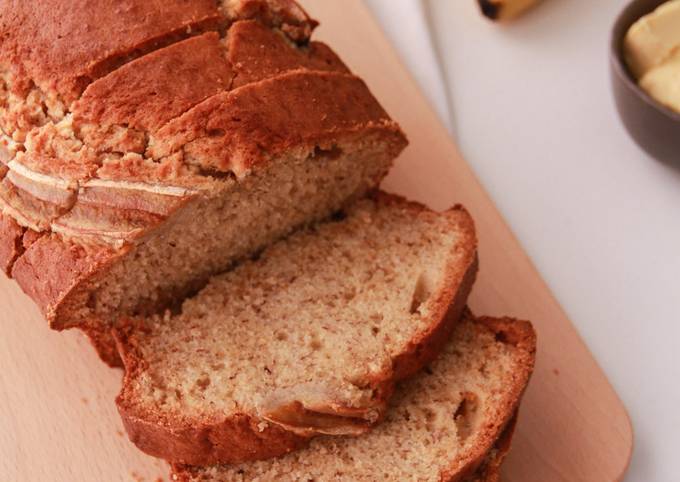 Step-by-Step Guide to Make Speedy Banana Bread