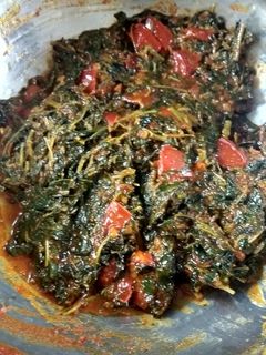 मेथी भाजी की की सब्ज़ी(methi bhaji ki sabzi recipe in hindi) रेसिपी मुख्य फोटो