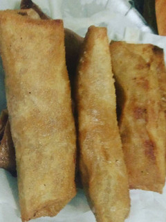 Foto resep Lumpia Ayam Bengkuang