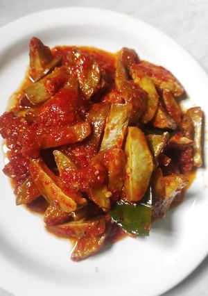 Foto resep Jengkol Balado