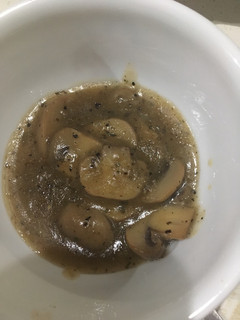 Foto resep Mushroom Sauce