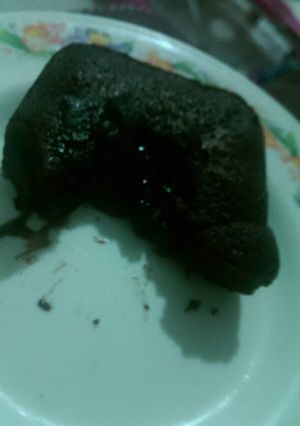 Foto resep Chocolava