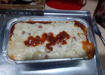 Resep Mudah Lasagna Super Simple Ala Restoran