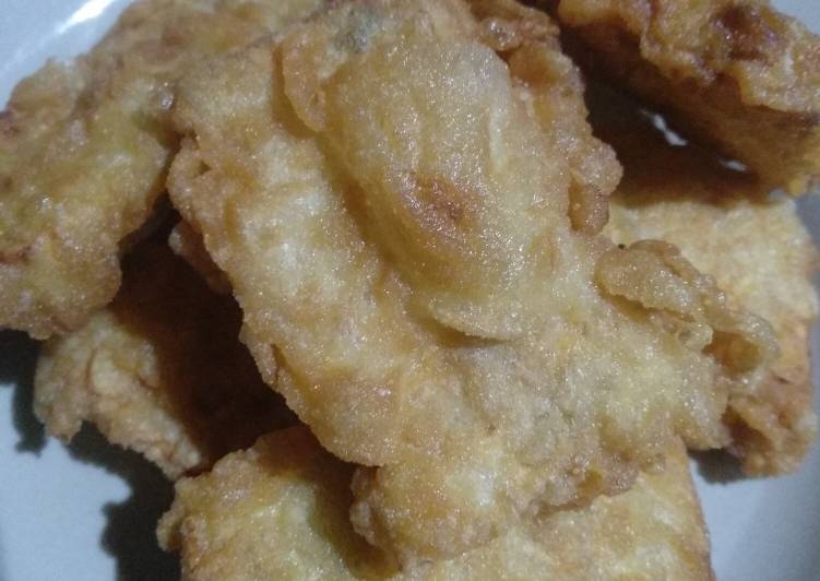 Cara Membuat Tempe Mercon Anti Gagal