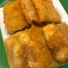 รูปของ RISOL MAYO HEMAT!!