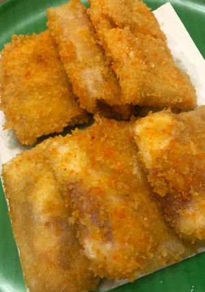 Foto resep RISOL MAYO HEMAT!!