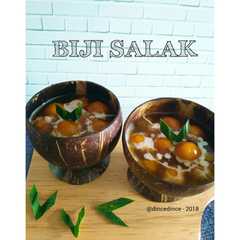รูปของ Biji Salak