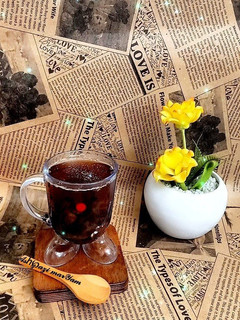 عکسی از دستور آب انجیر خشک