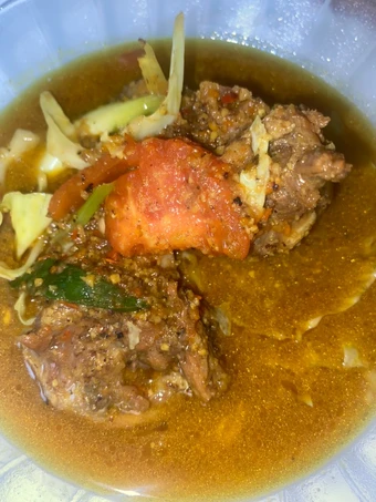 Cara Gampang Menyiapkan Resep Tongseng Tulang Kambing yang Menggugah Selera Anti Ribet, Bisa Manjain Lidah