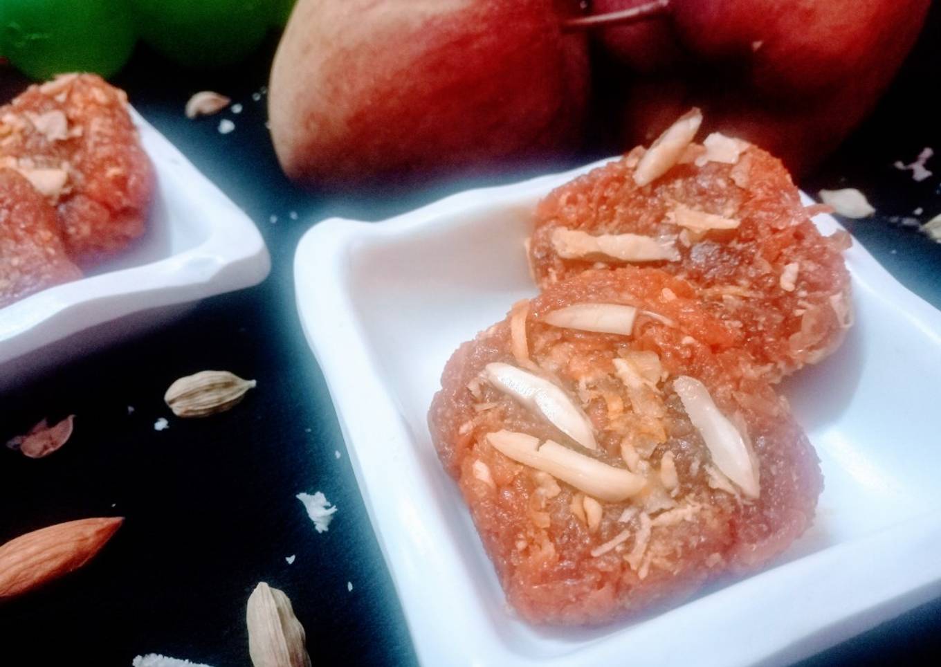 Apple bites