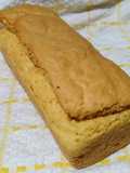 Pan de Molde Integral🍞 Gluten Free 🍞