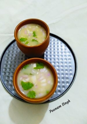 सत्तू का शरबत (Sattu ka Shabat recipe in hindi) रेसिपी मुख्य फोटो