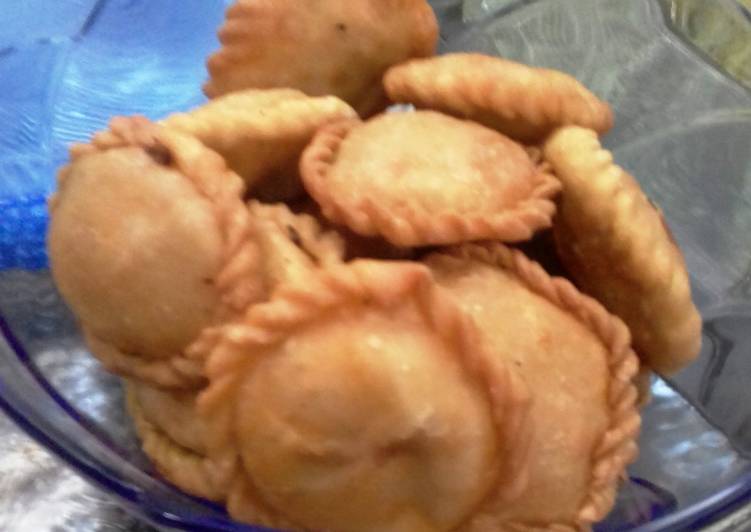 Easiest Way to Make Ultimate Kheere ki kachori