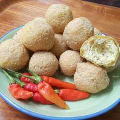 Tahu Bulat রেসিপির প্রধান ছবি