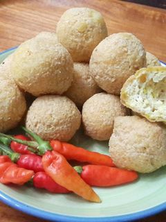 Foto resep Tahu Bulat